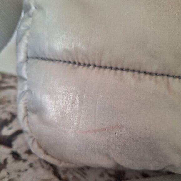 Mark & Graham Nylon Crossbody Bag - Picture 3 of 12